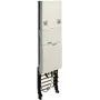 Hager ZH3EH22 elektros dėžutė balta (ZH3EH22)