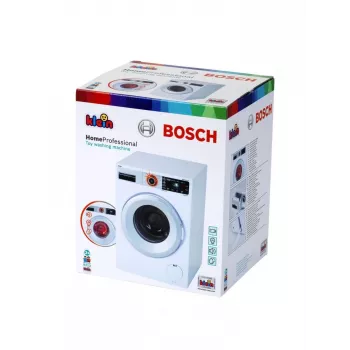 Theo Klein 9213 Bosch vaikiška skalbimo mašina