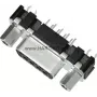 Harting 09 66 151 6513 Juoda