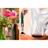 Bosch 1600A001YD Juodas, Nerūdijantis plienas – universalus atidarytuvas