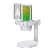 Mikrofonas Maono DGM20 baltas