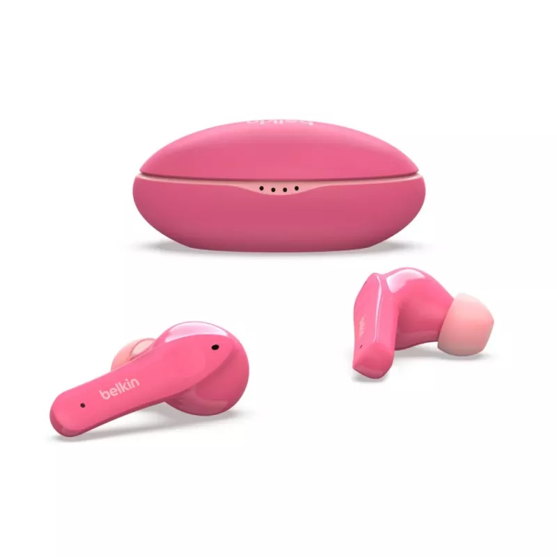 Belaidės ausinės Belkin Soundform Nano