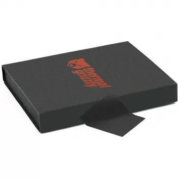Termo padėklas Thermal Grizzly TG-CA-25-25-02 Carbonaut
