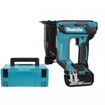 Makita DPT353ZJ - belaidė smeigtukų kalštuvė - be akumuliatoriaus