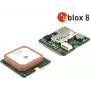 GPS imtuvas USB Navilock NL-852EUSB