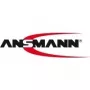 ANSMANN šarminė baterija C tipo, 2 vnt. pakuotė (1513-0000), 7200 mAh