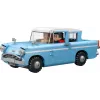 LEGO HARRY POTTER 76470 Užburtas skraidantis Ford Anglia