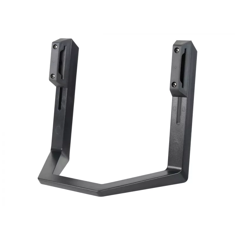 Ergotron LX Dual Direct rankena (matinė juoda) 98-037-224