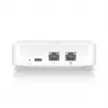 Ubiquiti UniFi Next-Generation Gateway Lite (UXG-Lite) – Kompaktiškas tinklo šliuzas