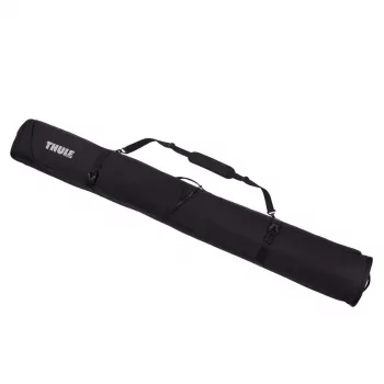 Thule 5166 Roundtrip Slidinės 192 cm Juodas