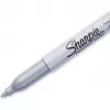 Markeris plonu antgaliu Sharpie 1986004 sidabrinis metalinis