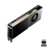 Profesionali darbo stoties vaizdo plokštė PNY RTX 5000 Ada – 32 GB GDDR6, 256 bitų, PCIe 4.0, 4x DisplayPort, 250 W