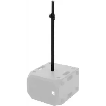 Reguliuojamas aukščio stovas Omnitronic BOB 11038869