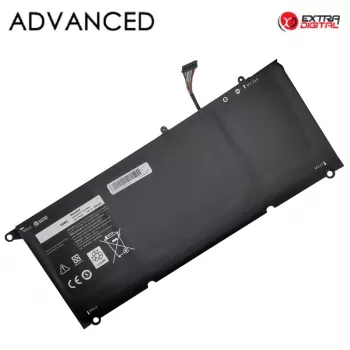 Extra Digital NB441723 baterija nešiojamam kompiuteriui DELL PW23Y