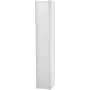 Truso dangalas EUROLITE 200 cm Baltas truso sistemoms, modelis 83312124