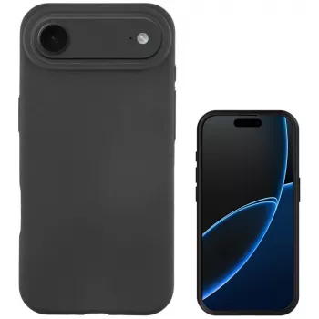 4smarts Silicone Case Cupertino, Apple iPhone Air, suderinamas su MagSafe