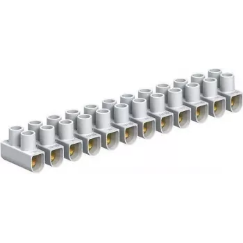 OBO Bettermann Gnybtų juosta 72/CE 4,0 mm² balta (2056070)