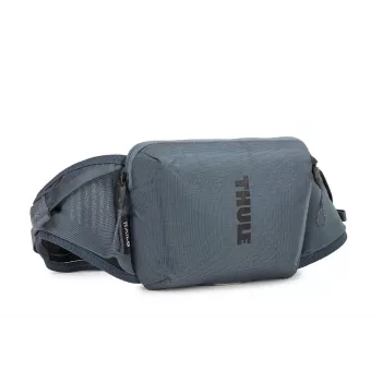 Thule 4479 Rail Hip Pack 0L Dark Slate – Dviračio juosmens krepšys