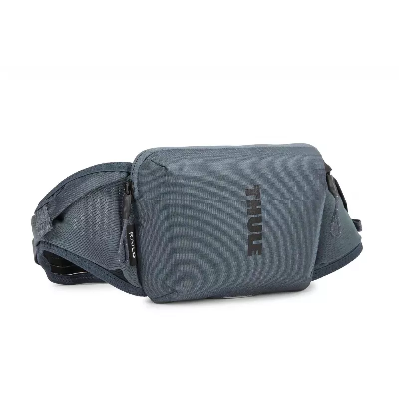Thule 4479 Rail Hip Pack 0L Dark Slate – Dviračio juosmens krepšys