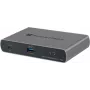 Sonnet Echo 5 Thunderbolt 4 Hub Juodas 60 Hz 20 V 5 A