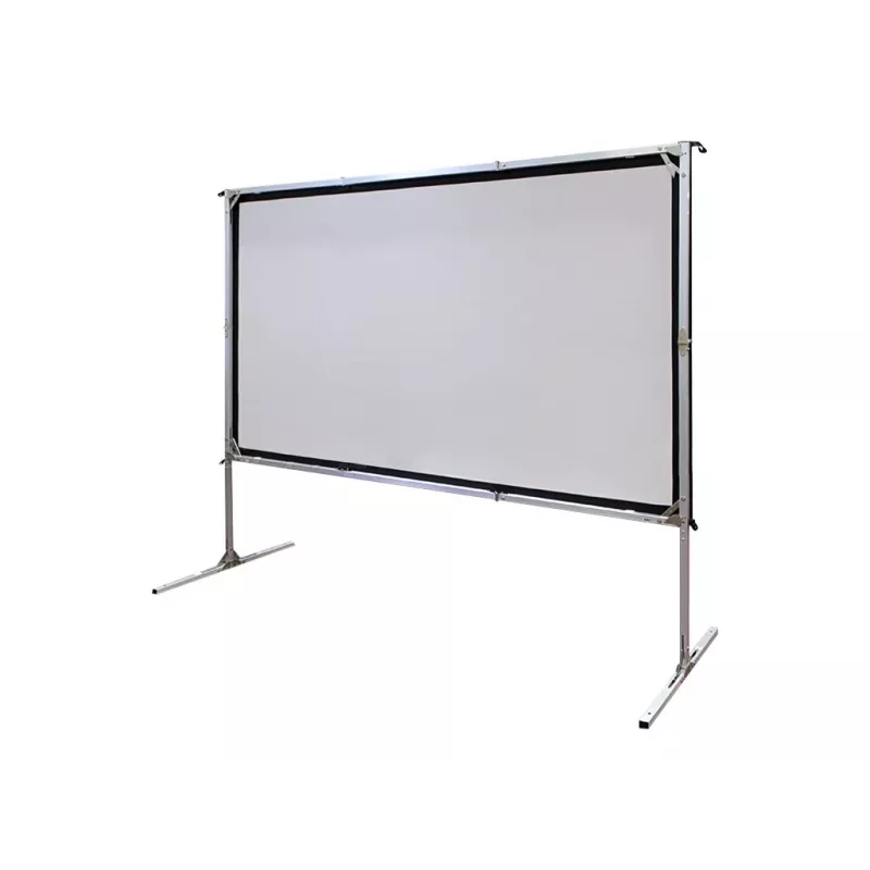 Elite Screens Yard Master 2 Mobile Outdoor ekranas WV-Dual OMS100H2-DUAL | 100 colių | 16:9