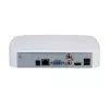 Dahua Technology Lite NVR2108-4KS3 tinklinis vaizdo registratorius 1U juodas