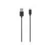 USB laidas Belkin F2CU012BT2M-BLK 2m Micro-USB B