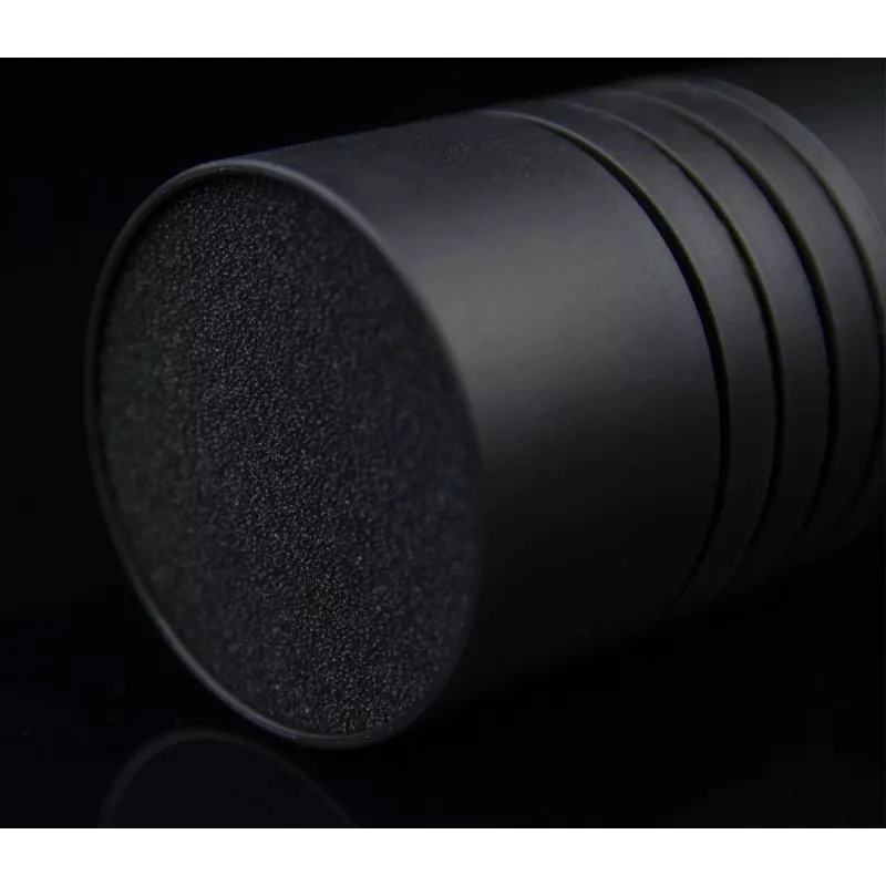 Mikrofonas žaidimų konsolėms Aston Stealth Black