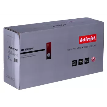 Activejet ATX-B7030NX toneris (pakeitimas Xerox 106R03396; Supreme; 30000 puslapių; juoda)