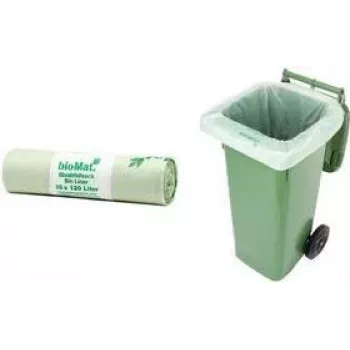 Papstar 97003 Green