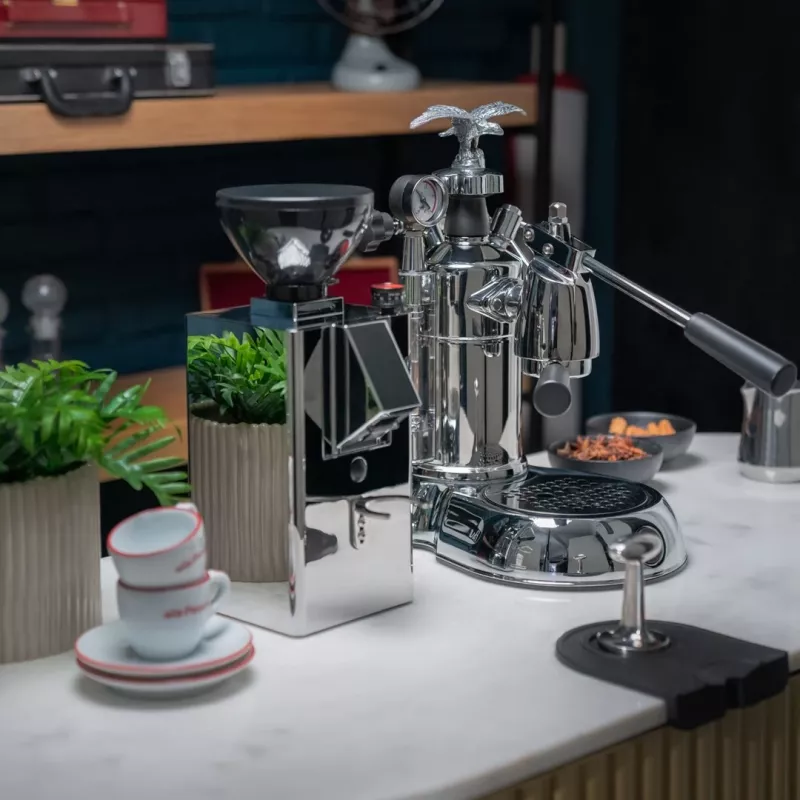 La Pavoni LPLMLN01EU kavos aparatas