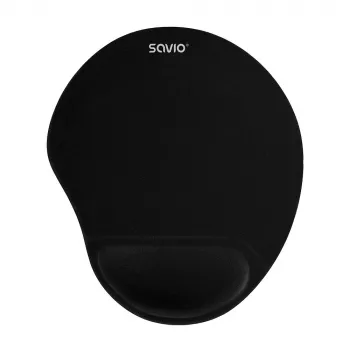Pelės kilimėlis Savio SAVMP-02