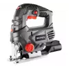 Dėlionė 800W Graphite 0-3100 smūgių per minutę su dėklu