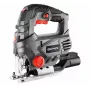 Dėlionė 800W Graphite 0-3100 smūgių per minutę su dėklu