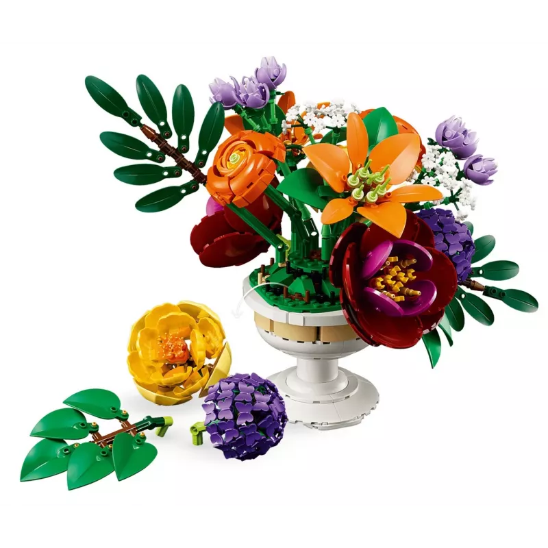 LEGO® Botanicals 10345 – Blumengesteck