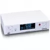 Lenco KCR-190WH virtuvės radijas po spintelėmis su PLL FM, DAB+ ir Bluetooth, baltos spalvos