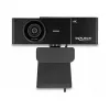 Internetinė kamera DeLOCK 96400 8 MP 3840 x 2160 pikselių USB 2.0 Juoda