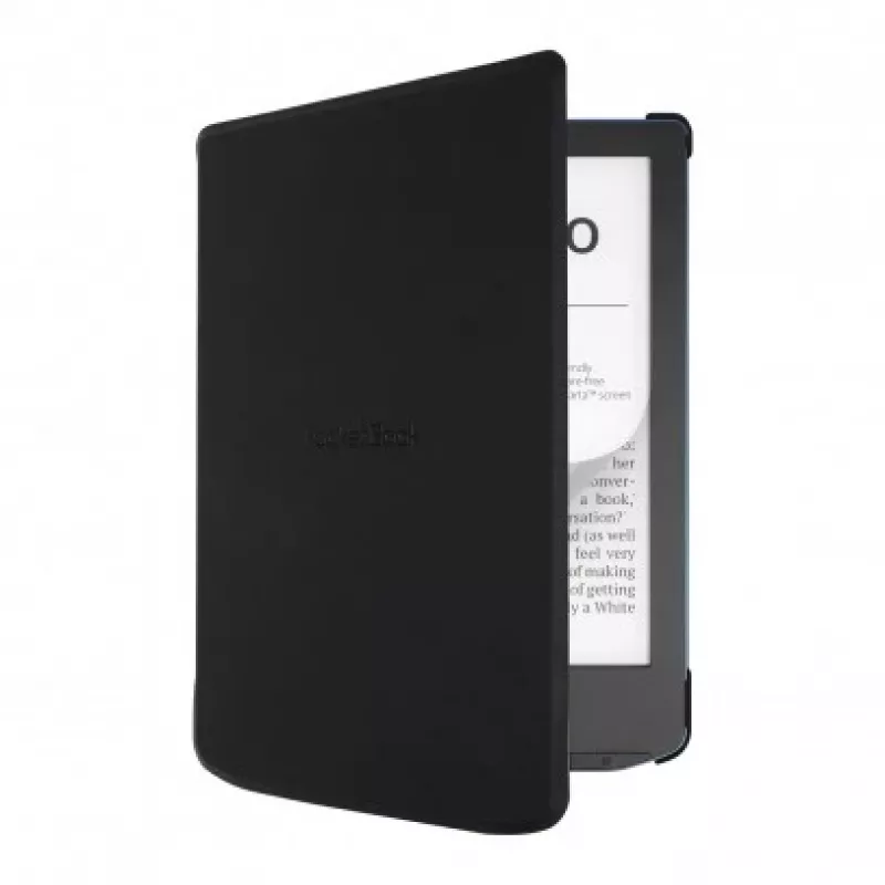 Dėklas planšetei POCKETBOOK juodas H-S-634-K-WW