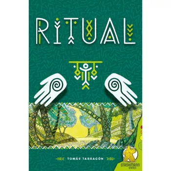 Ritual, stalo žaidimas