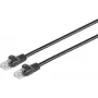 Pataisos laidas ShiverPeaks Cat 7 U/UTP RJ45 0,5 m (08-35015)