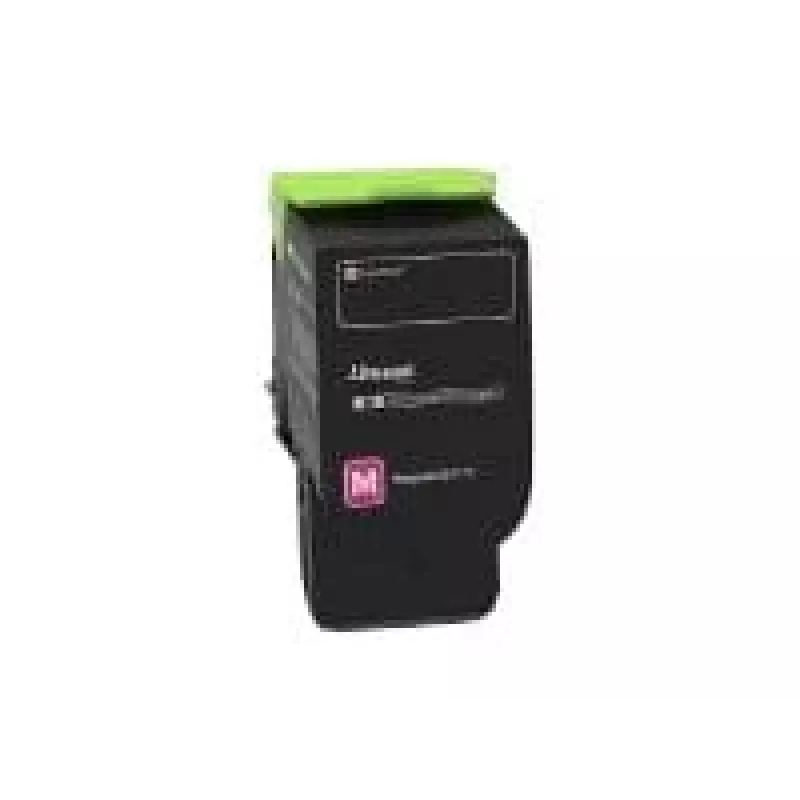 Lexmark Ultra High Yield - Original - rausva