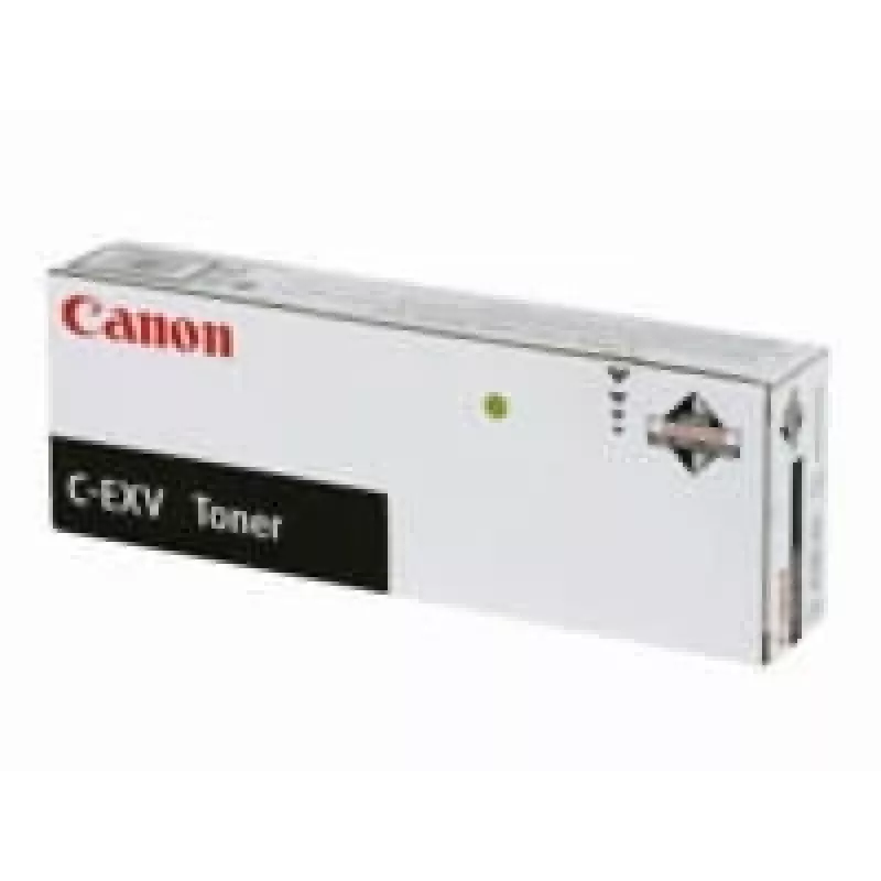 Originalus Canon EXV35 (C-EXV35) juodas kasetė 25000 puslapių