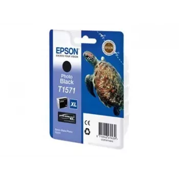 Rašalo kasetė Epson T1571 Photo Black