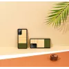 Apsauginis dėklas Man and Wood Galaxy Note 20 – bambuko miškas juodas