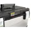 Stanley įrankių dėžė FatMax Metal-Plastic 26