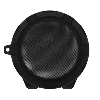 Nešiojamas Bluetooth garsiakalbis Manta SPK204FM