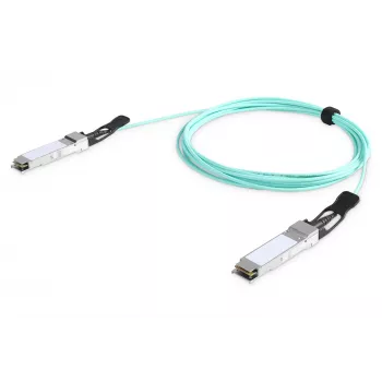 Aktyvus optinis kabelis Digitus QSFP+ 40G 30 m pilnas dupleksas DN-81314
