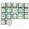 Konstruktorius ALLNET BrickRknowledge Basic Set ALL-BRICK-0653 – edukacinis konstravimo rinkinys, medžiagos anglų kalba