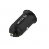 Automobilinis įkroviklis Tellur PD60W QC30W T-MLX43921 — 60W PD ir 30W QC greitasis įkrovimas automobiliui