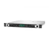 HPE ProLiant DL20 Gen11 serveris 6333P 3.1GHz 6c 1P 1x32GB-U 4SFF 2x480GB SSD 1x1000W PS EU